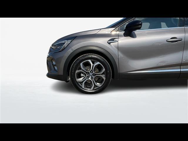 RENAULT Captur 1.6 E-Tech phev Intens 160cv auto my21