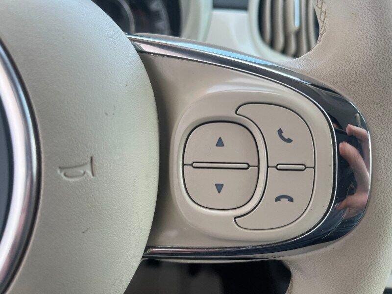 FIAT 500 500 1.0 Hybrid