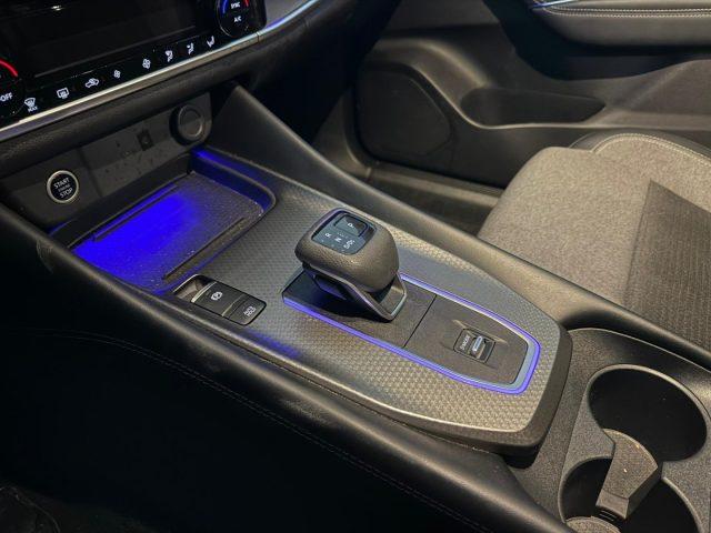 NISSAN Qashqai MHEV 140 CV N-Connecta NAVI - LED - ACC - PROPILOT
