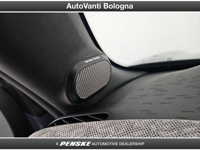 MINI Mini Cooper Cabrio Mini 2.0 Cooper S Favoured Cabrio