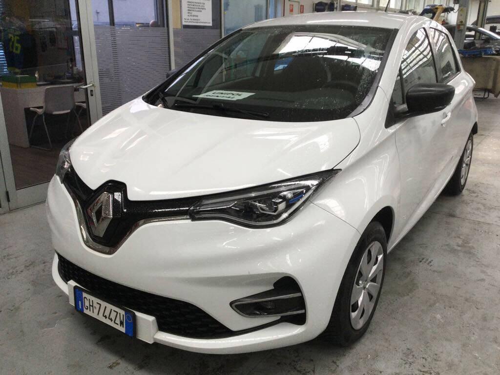 Renault ZOE R 110 ***PREZZO REALE**BATTERIA DI PROPRIETA'**