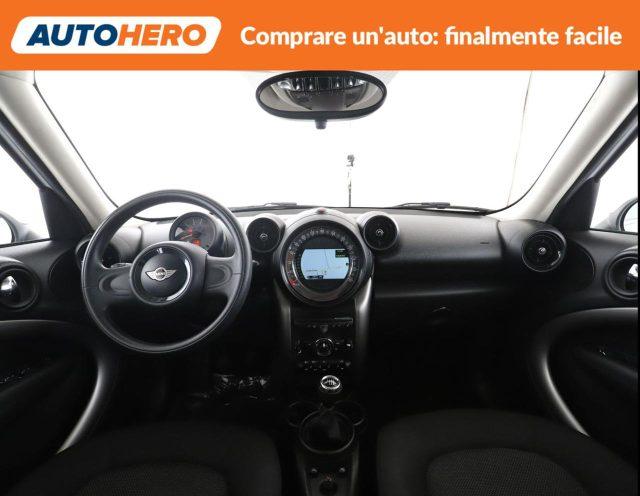 MINI Countryman Mini One D Countryman
