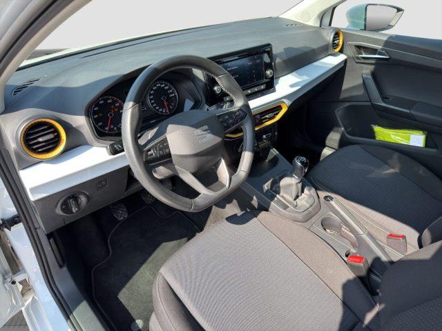 SEAT Ibiza Ibiza 1.0 MPI 5 porte Style