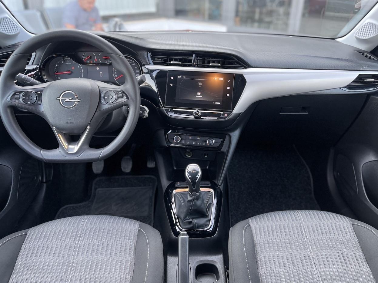 Opel Corsa 1.2 Benzina 75CV E6 Neo. - 2022