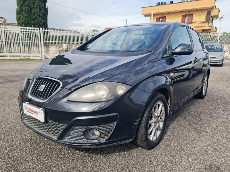 Seat Altea Altea XL 1.6 TDI 105 CV CR DPF Style