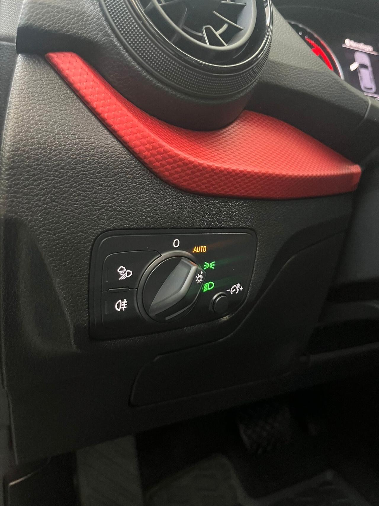 Audi Q2 1.6 TDI S tronic Sport