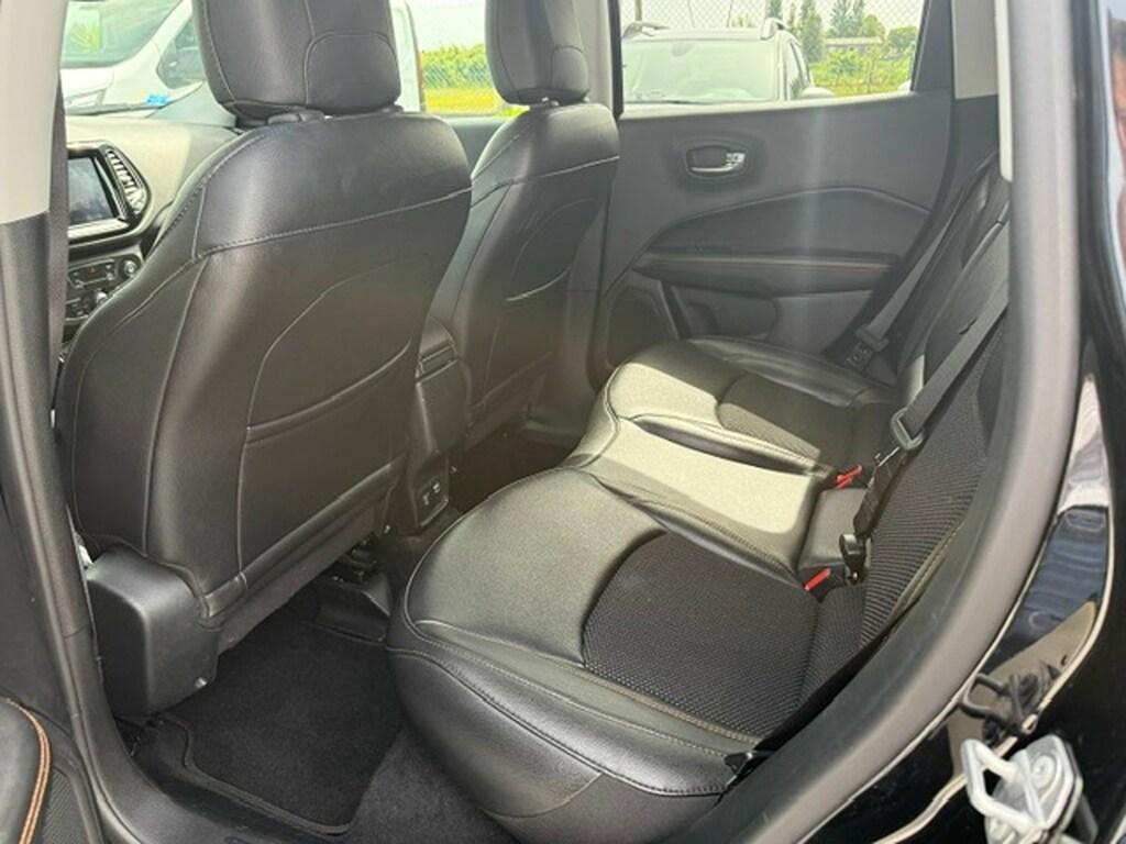 Jeep Compass 1.6 Multijet II Limited 2WD