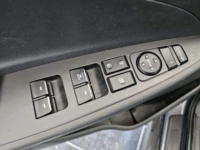 Hyundai Tucson 2.0 crdi Tetto Camera Led Sound System AWD Auto