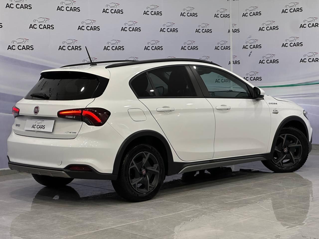Fiat Tipo 1.3 Mjt S&S 5 porte Cross
