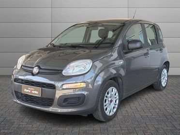 Fiat Panda 1.0 hybrid s&s 70cv