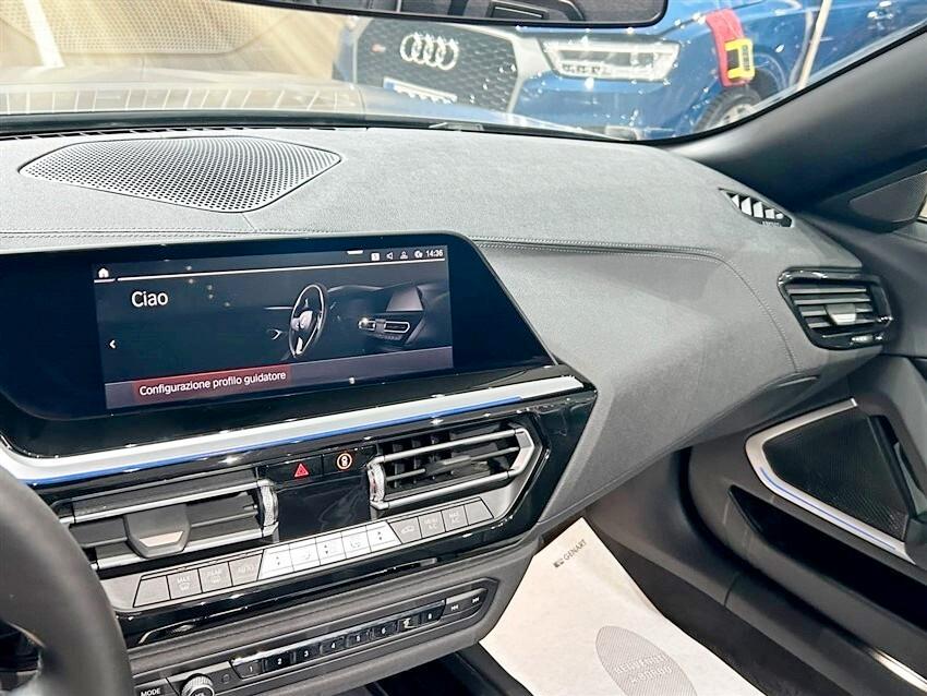 Bmw Z4 M40i
