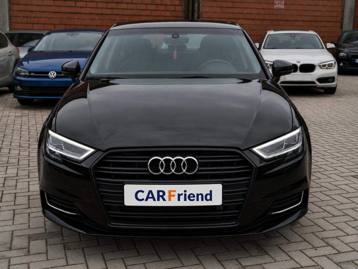 AUDI - A3 - SPB 30 TFSI S tronic Sport
