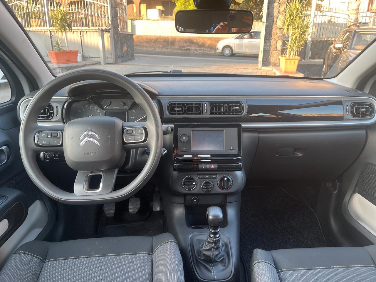 Citroen C3 BlueHDi 100 S&S
