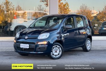 Fiat Panda benzina 1.2 69cv