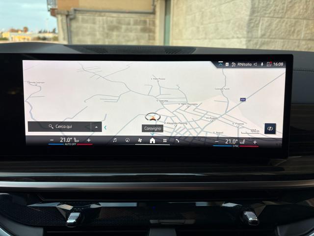 BMW X6 xDrive40d 48V Msport Pro.