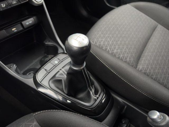 KIA Picanto 1.0 12V 5 porte Style Comfort pack