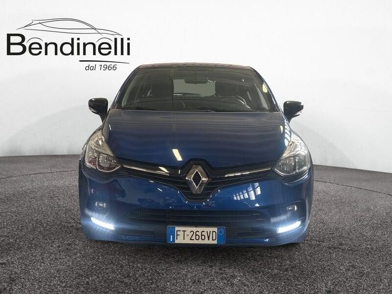Renault Clio Clio TCe 12V 90 CV GPL 5 porte Moschino Zen