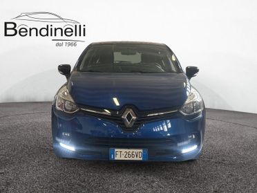 Renault Clio Clio TCe 12V 90 CV GPL 5 porte Moschino Zen