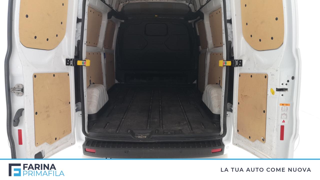 FORD Transit Custom 300 2018 - CUSTOM L2 H2
