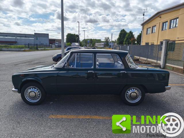 ALFA ROMEO Giulia 1300 TI