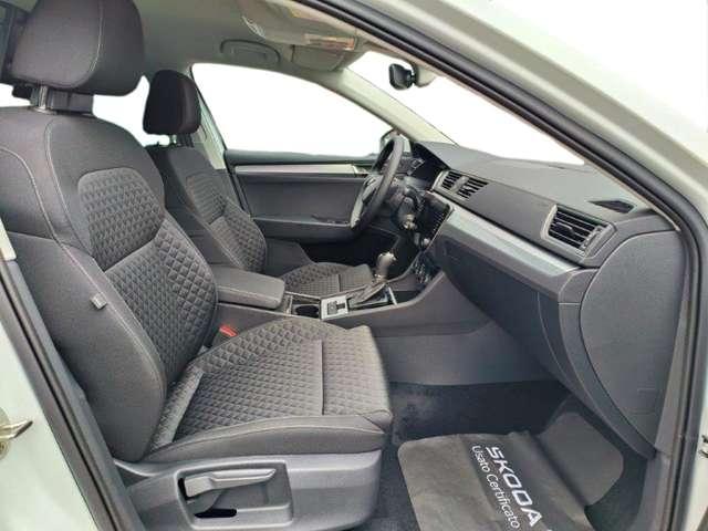 Skoda Superb Wagon 2.0 tdi evo Executive 150cv dsg