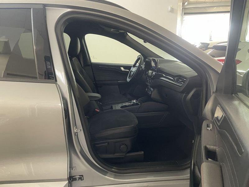 Ford Kuga Kuga 1.5 EcoBlue 120 CV aut. 2WD Titanium Business