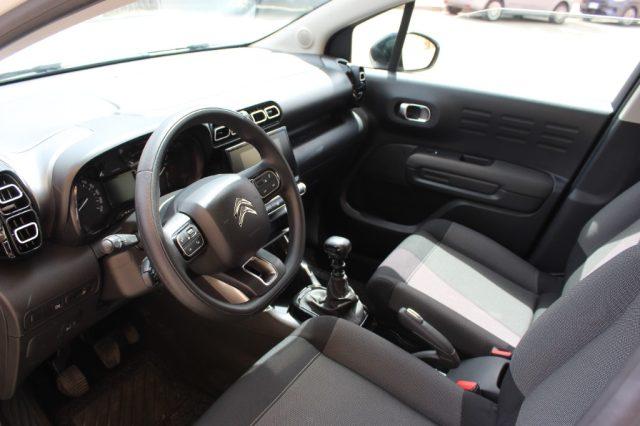 CITROEN C3 Aircross PureTech 110 S&S Feel