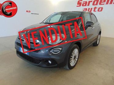 FIAT 500X 1.6 mjt Connect 130cv