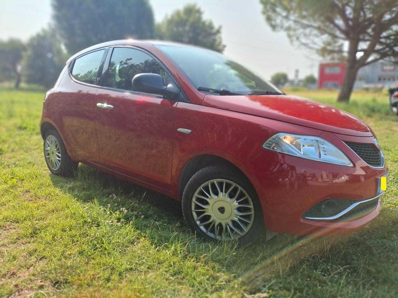 Lancia Ypsilon 1.2