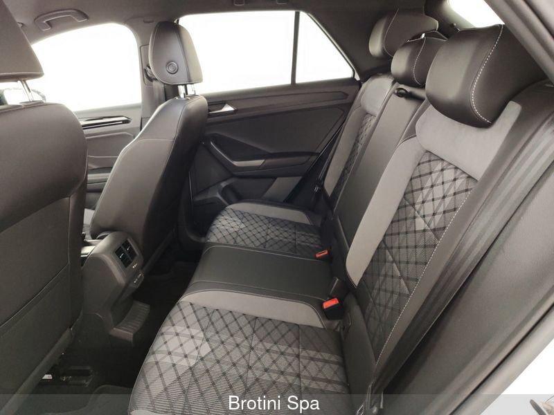 Volkswagen T-Roc T-Roc 1.0 TSI R-Line