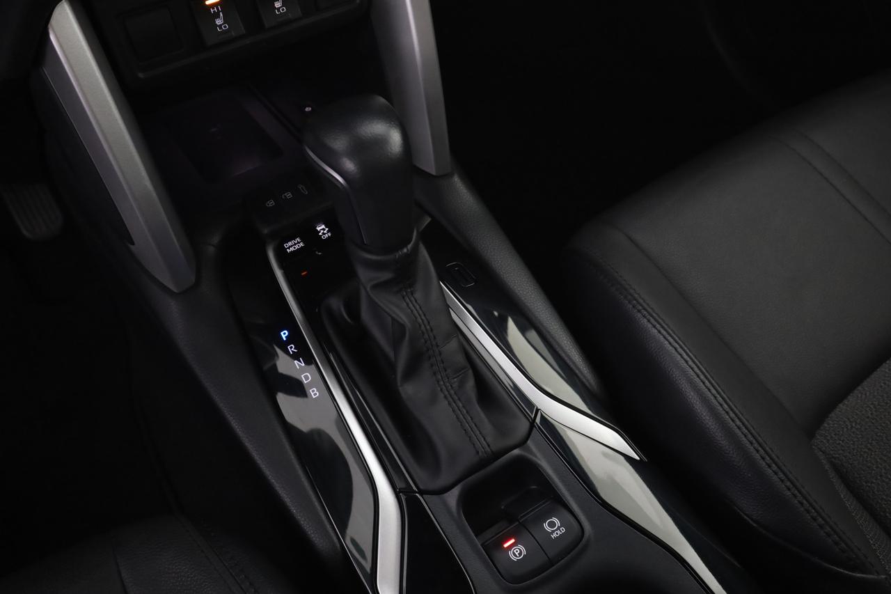 TOYOTA Corolla Cross 1.8 Hybrid 140 CV E-CVT Lounge