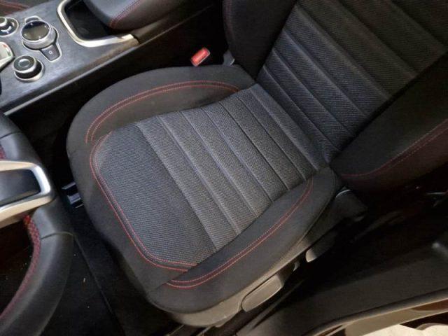 ALFA ROMEO Stelvio 2.2 Turbodiesel 190 CV AT8 Q4 Business