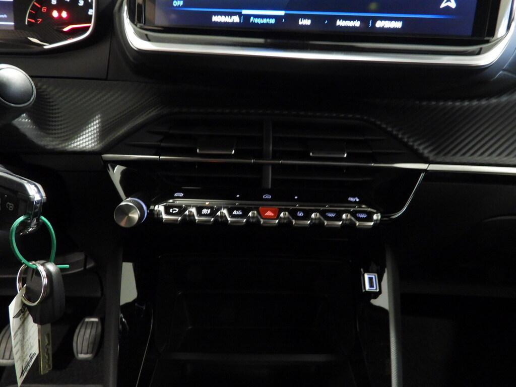 Peugeot 2008 1.2 PureTech Active