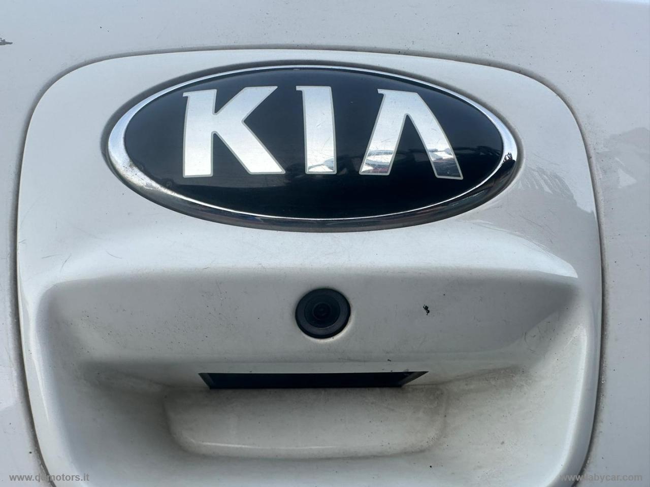 KIA Rio 1.1 CRDi 5p. Cool *NEOPATENTATI*