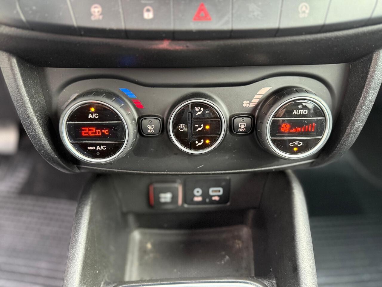 Fiat Tipo 1.6 Mjt 120 CV S&S SW Business