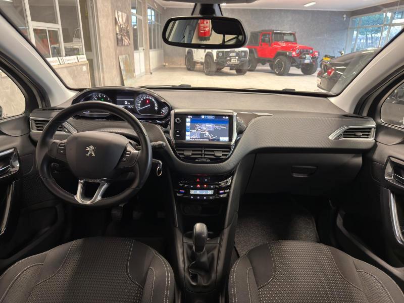 Peugeot 208 5 Porte 208 5p 1.2 puretech Allure 82cv