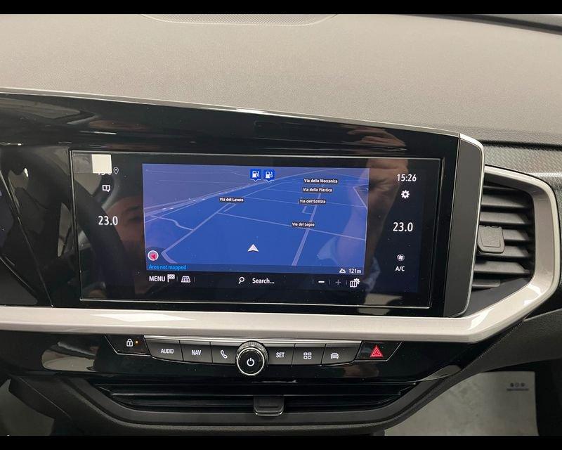 Opel Grandland Gs 1.6 225cv PHEV