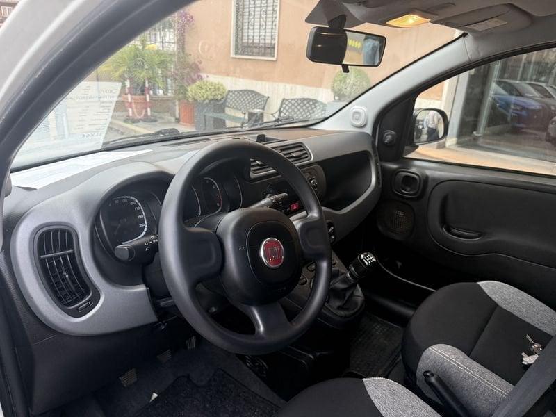 FIAT Panda Panda 0.9 t.air 4x4 s&s 85cv 5p.ti