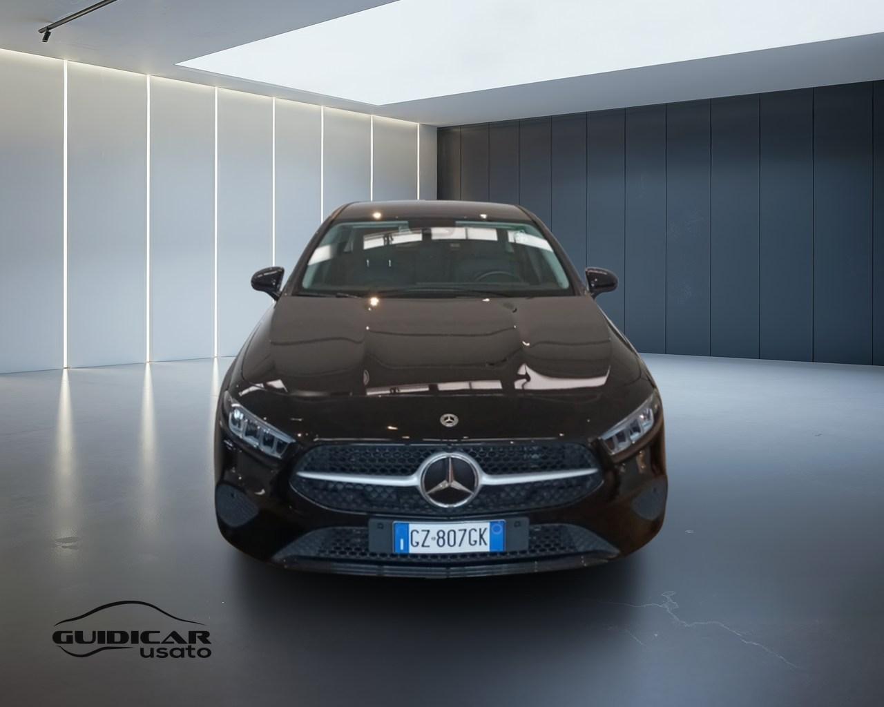 Mercedes-Benz Classe A - W177 2023 - A 180 d Advanced auto
