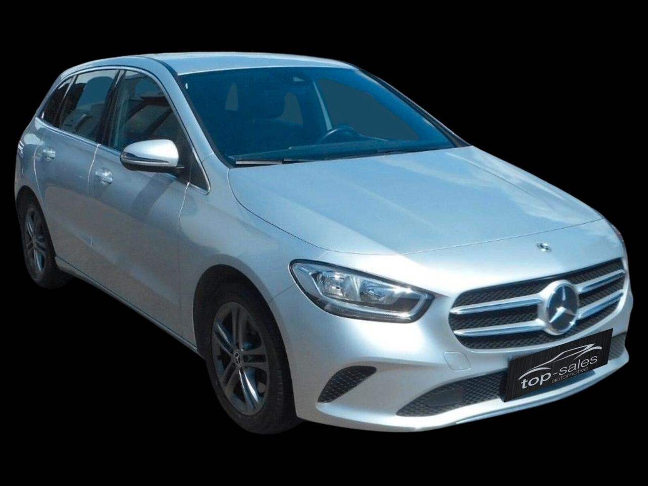 Mercedes-benz B 220 Automatic 4Matic Premium PERFETTA