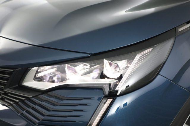 PEUGEOT 3008 3008 BlueHDi 130 S&S EAT8 Allure Pack
