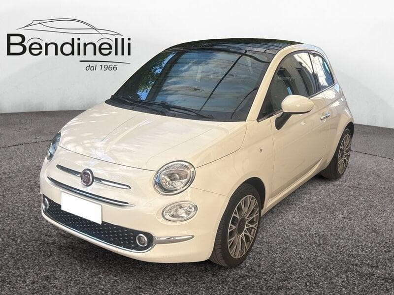 FIAT 500 500 1.2 EasyPower Dolcevita