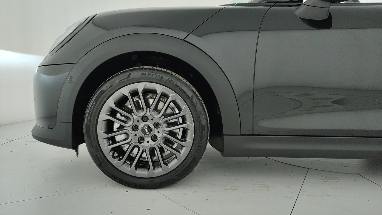 MINI Mini Cooper Cabrio F67 - Mini Cooper Cabrio 2.0 C Classic auto