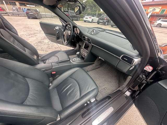 Porsche 997 TURBO COUPE' FULL O.