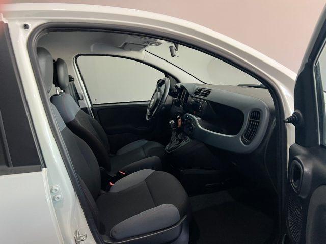 FIAT Panda 1.2 69 cv S&S Easy 6-d temp