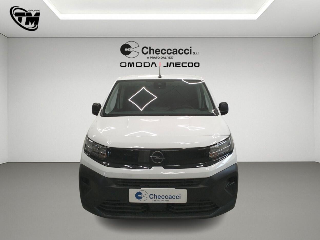 OPEL Combo 5ª serie Combo Cargo 1.5 Diesel 130...