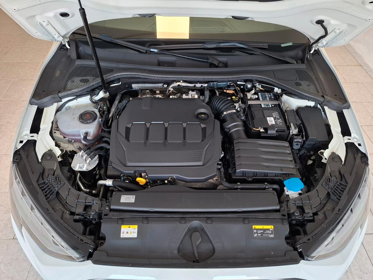 Audi A3 SPB 30 TDI Business