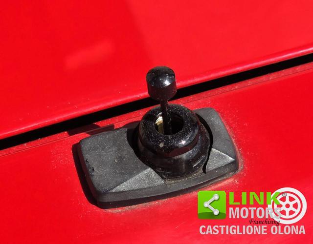 ALFA ROMEO Spider 1.6