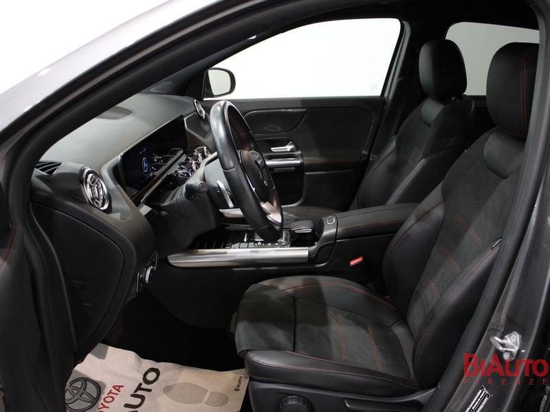 Mercedes-Benz GLA GLA 200 Automatic Premium