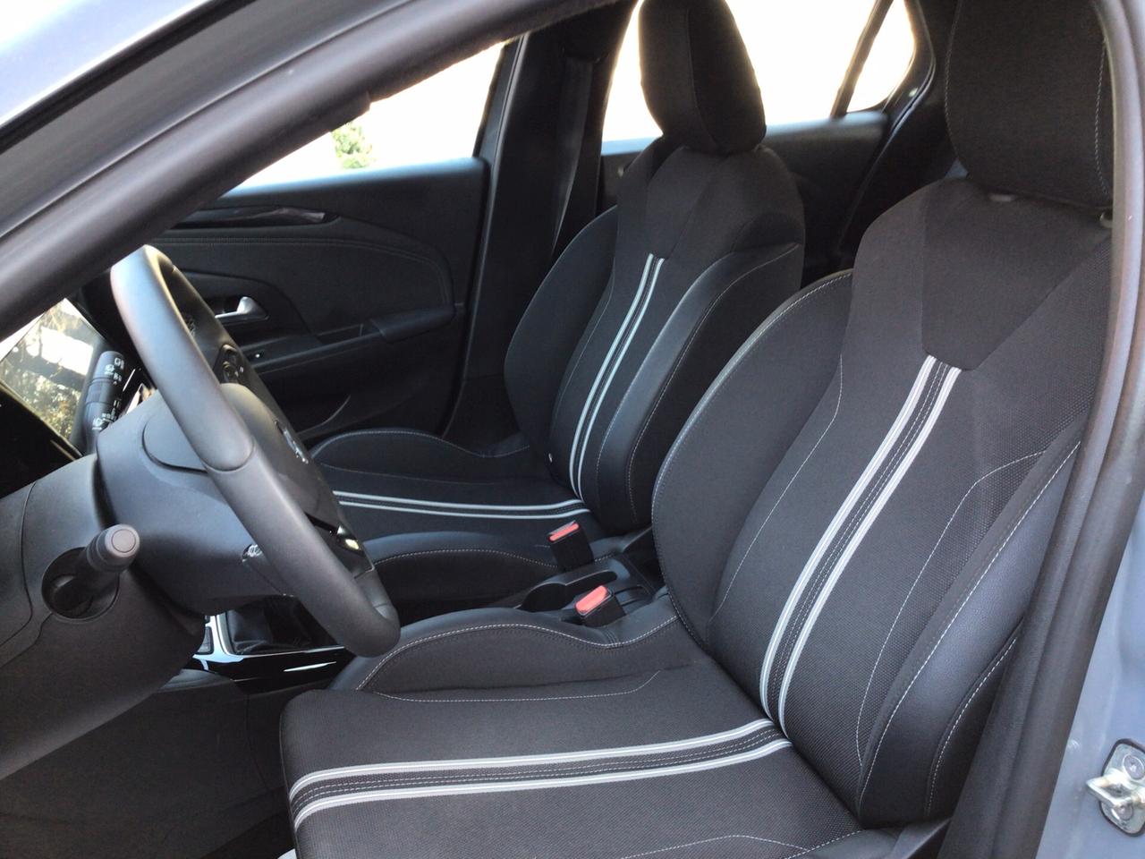Opel Corsa 1.2 GS 75 CV